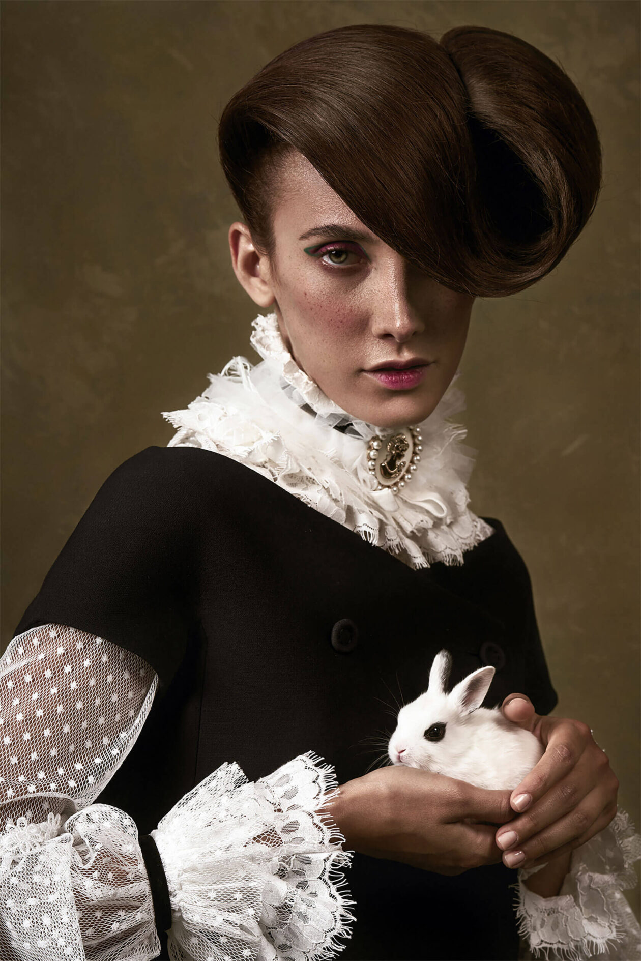 Fashion And Beauty Through The Lens Of Peyman Naderi (15)