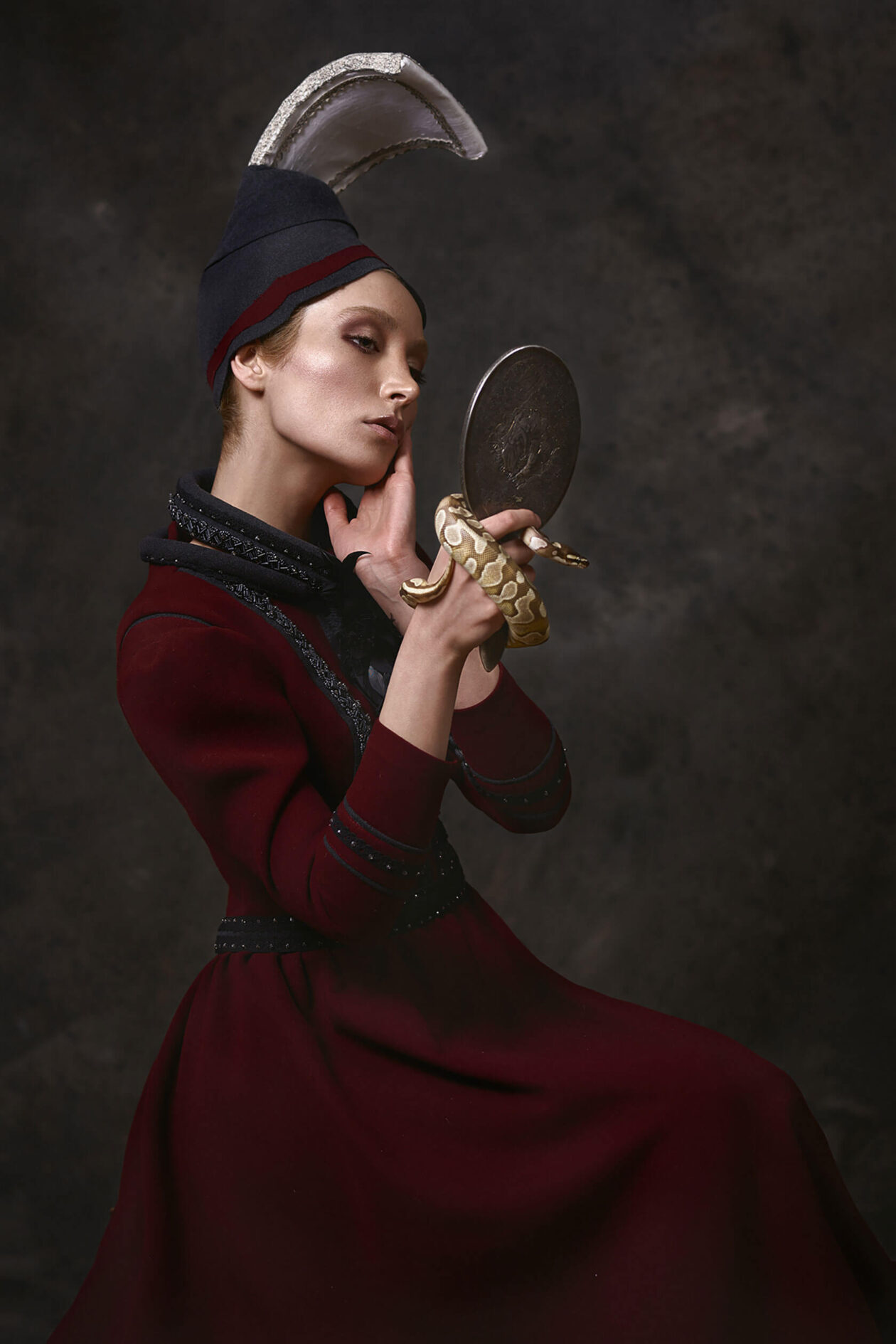 Fashion And Beauty Through The Lens Of Peyman Naderi (9)