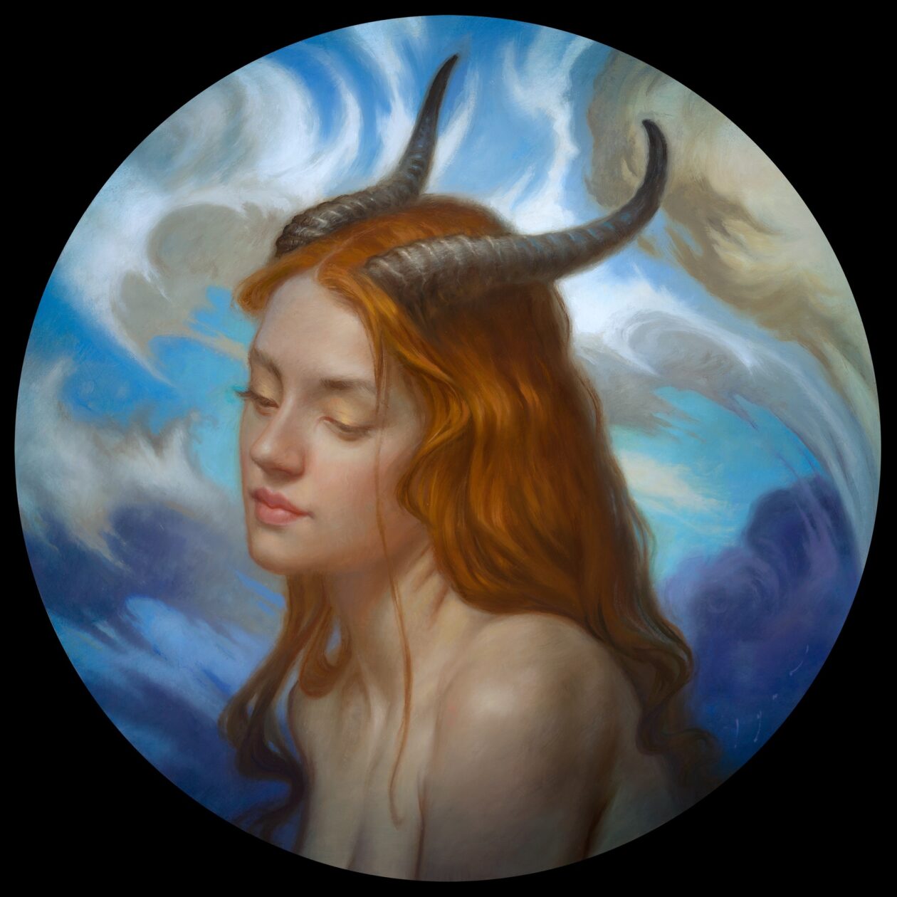 Howard Lyon's Fantasy Digital Illustrations (10)