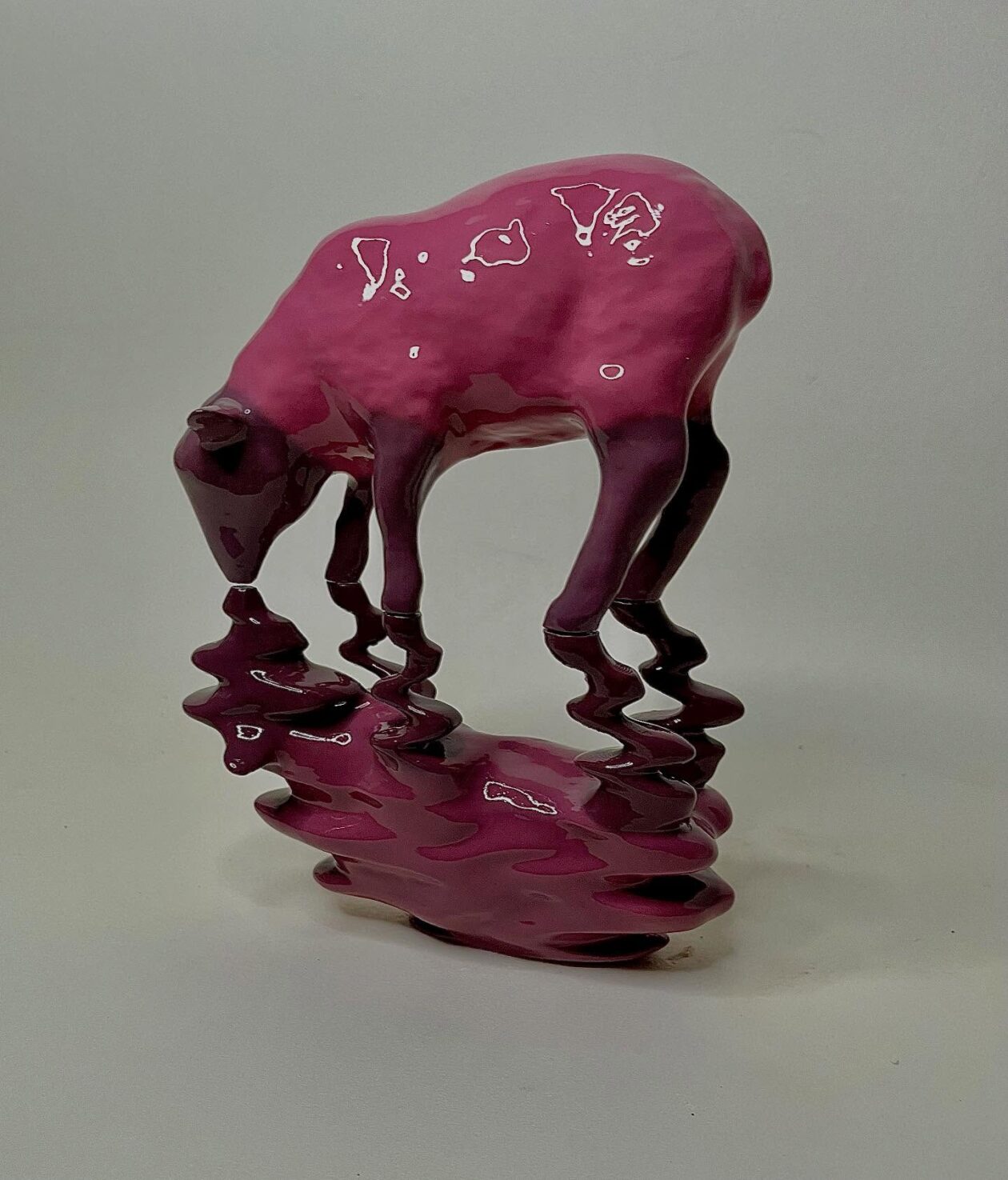 Kenichi Nakaya Surreal Sculptures (11)