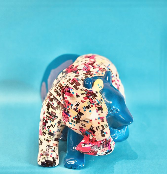 Kenichi Nakaya Surreal Sculptures (17)