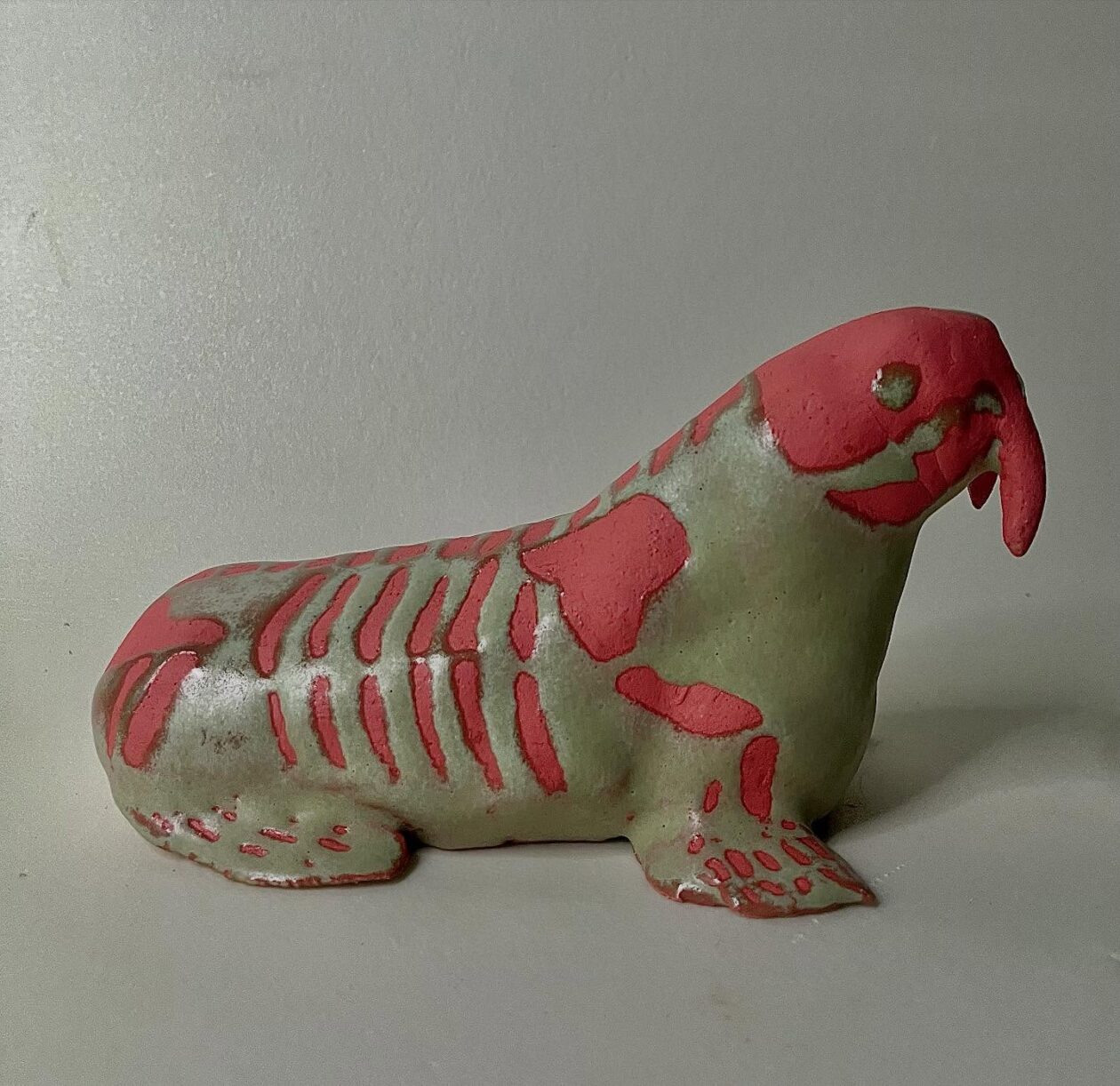 Kenichi Nakaya Surreal Sculptures (8)