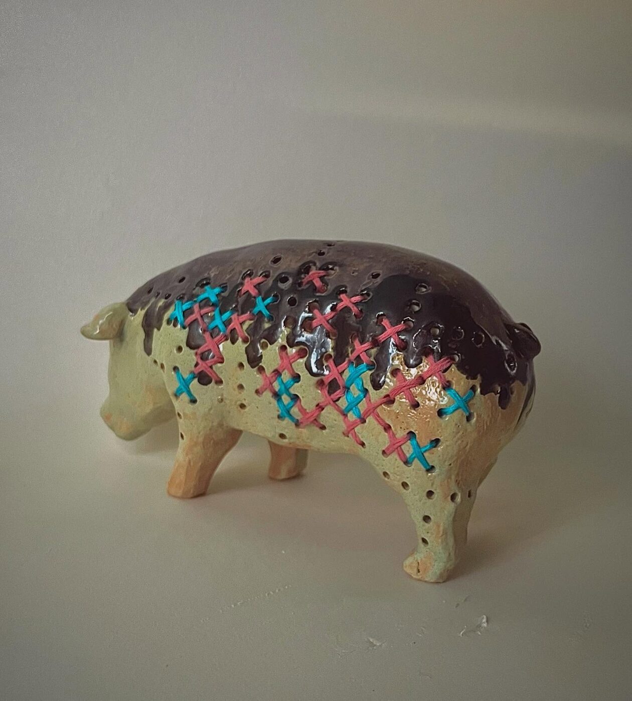 Kenichi Nakaya Surreal Sculptures (9)