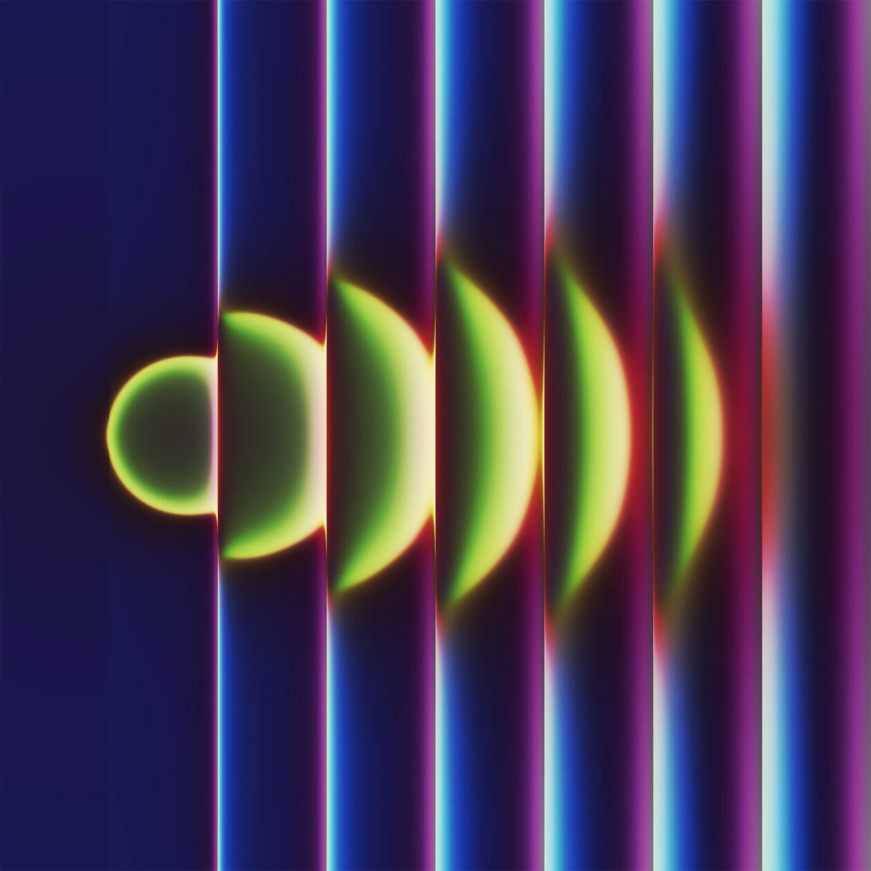 Martin Naumann's Abstract Generative Illustrations (11)