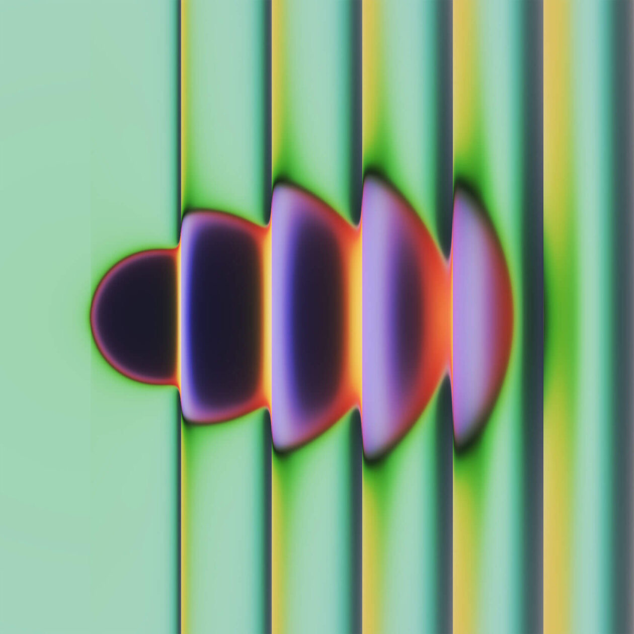 Martin Naumann's Abstract Generative Illustrations (9)