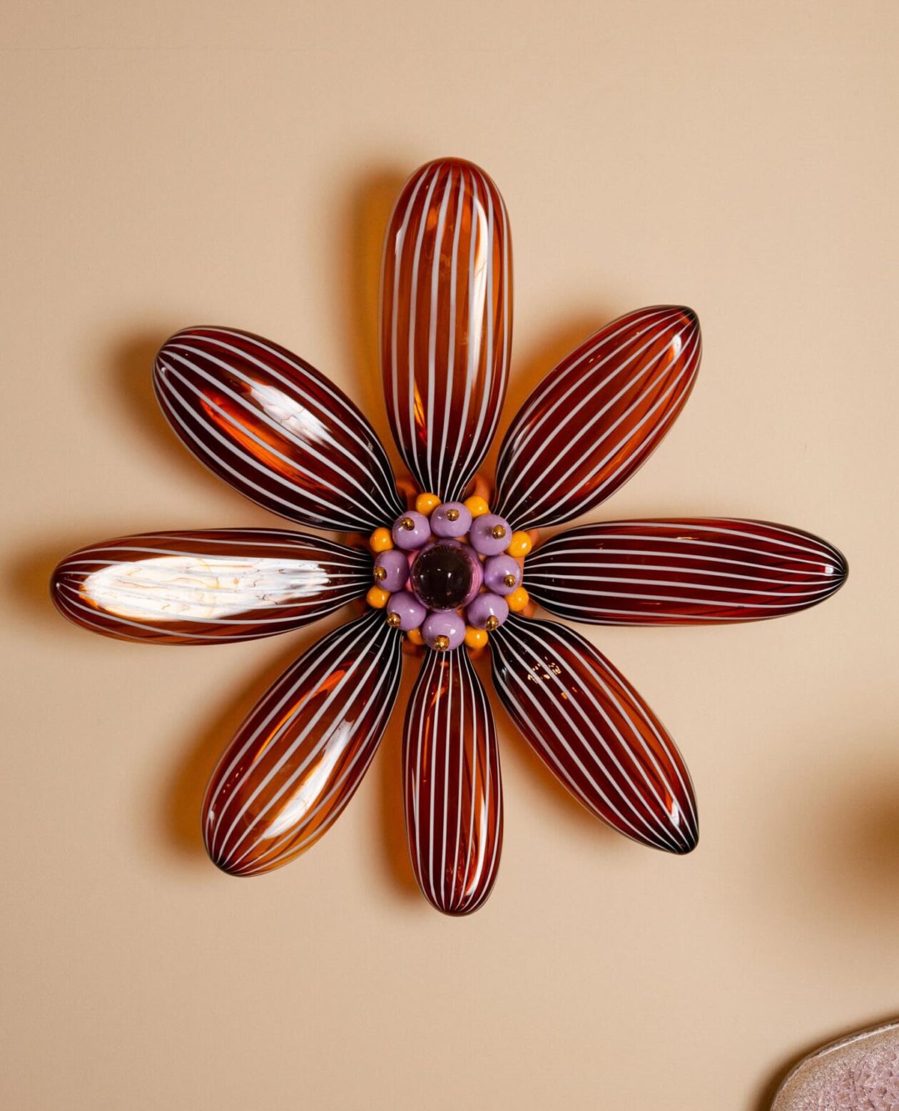 Matias Karsikas's Botanical Sculptures Made With Glass, Ceramics, And Wood (12)