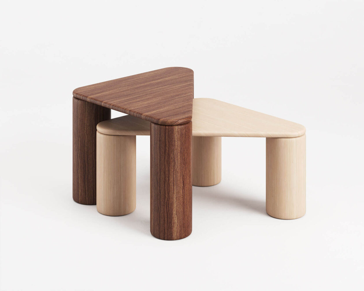 Mudu’s Minimalist Furniture Creations (5)