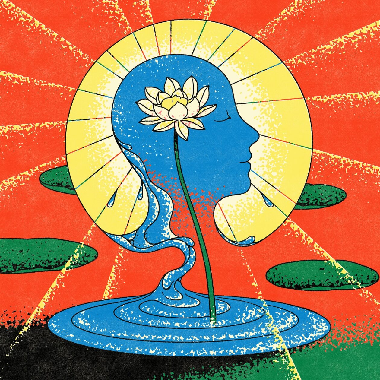 Muhammad Fatchurofi's Illustrations (10)