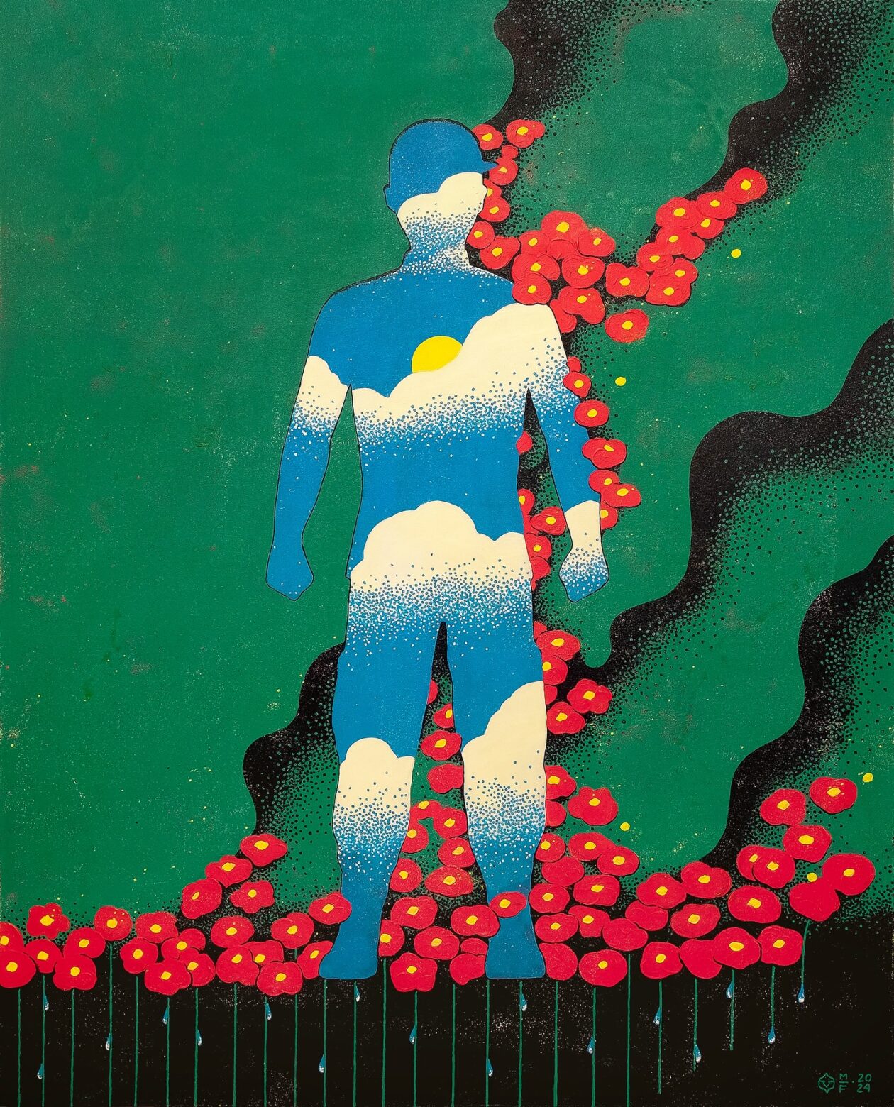 Muhammad Fatchurofi's Illustrations (12)