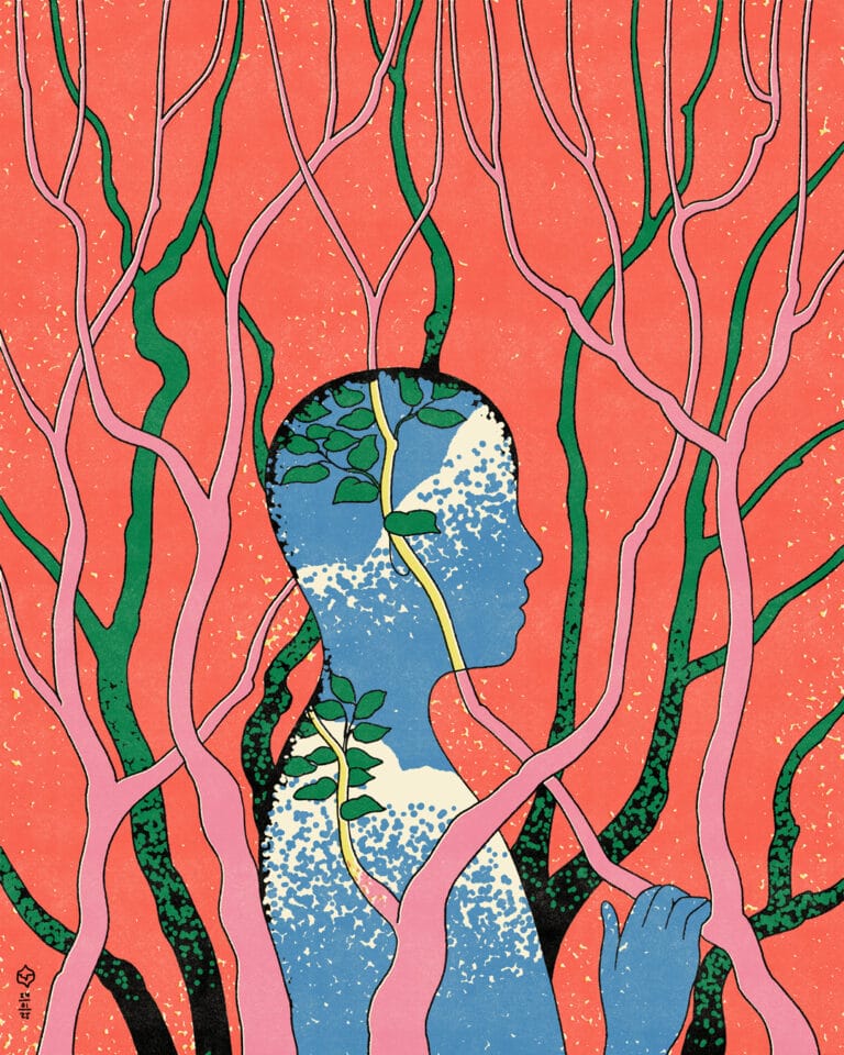 Muhammad Fatchurofi's Illustrations (8)