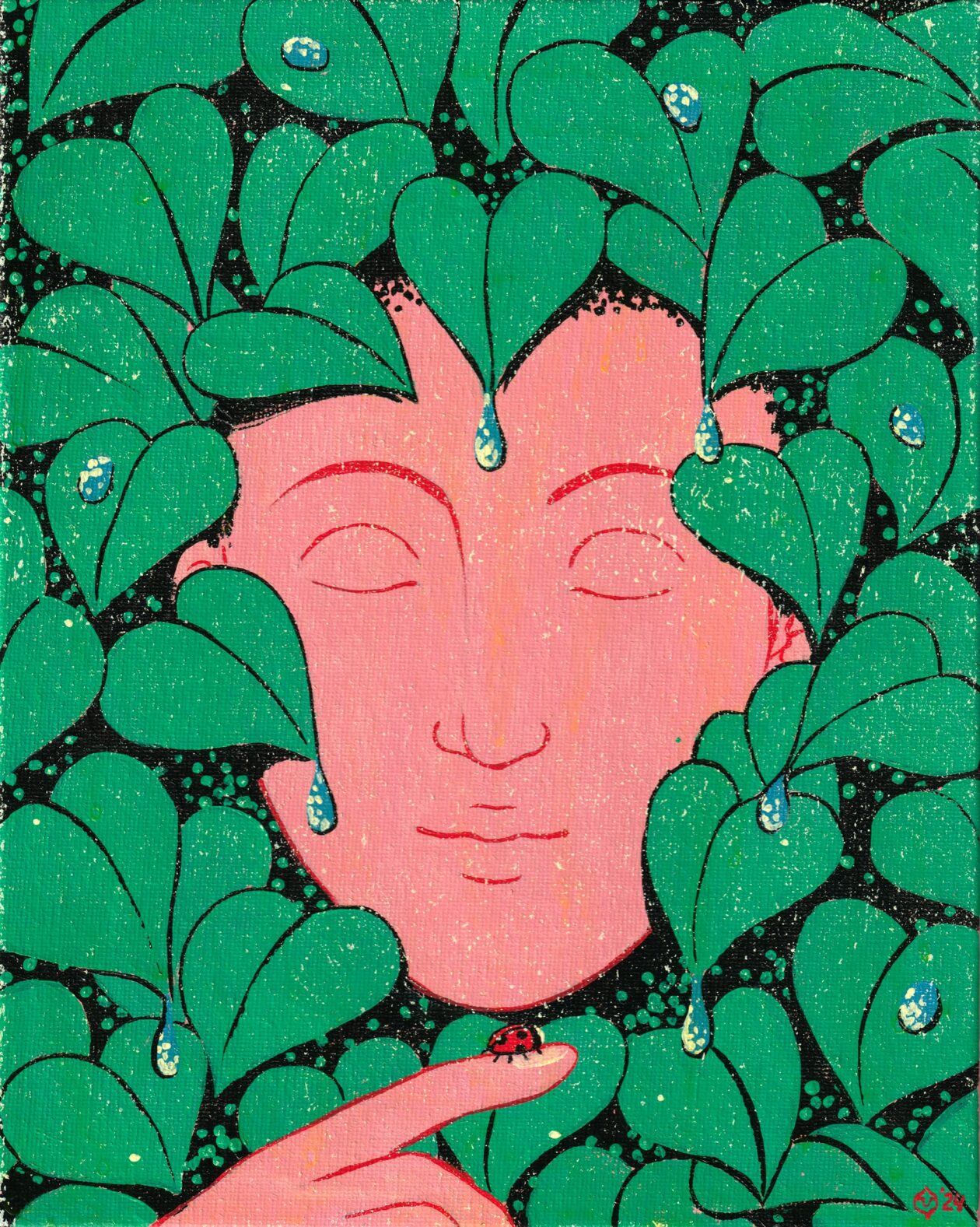 Muhammad Fatchurofi's Illustrations (9)