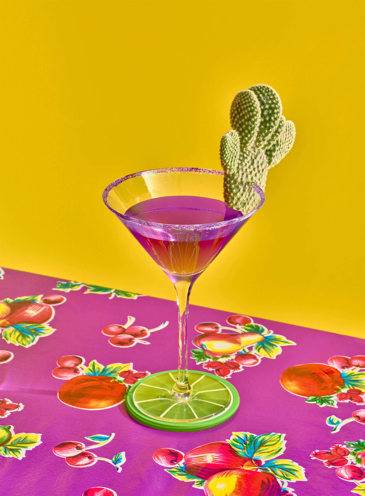 Paloma Rincón's Surreal Food Photography (15)