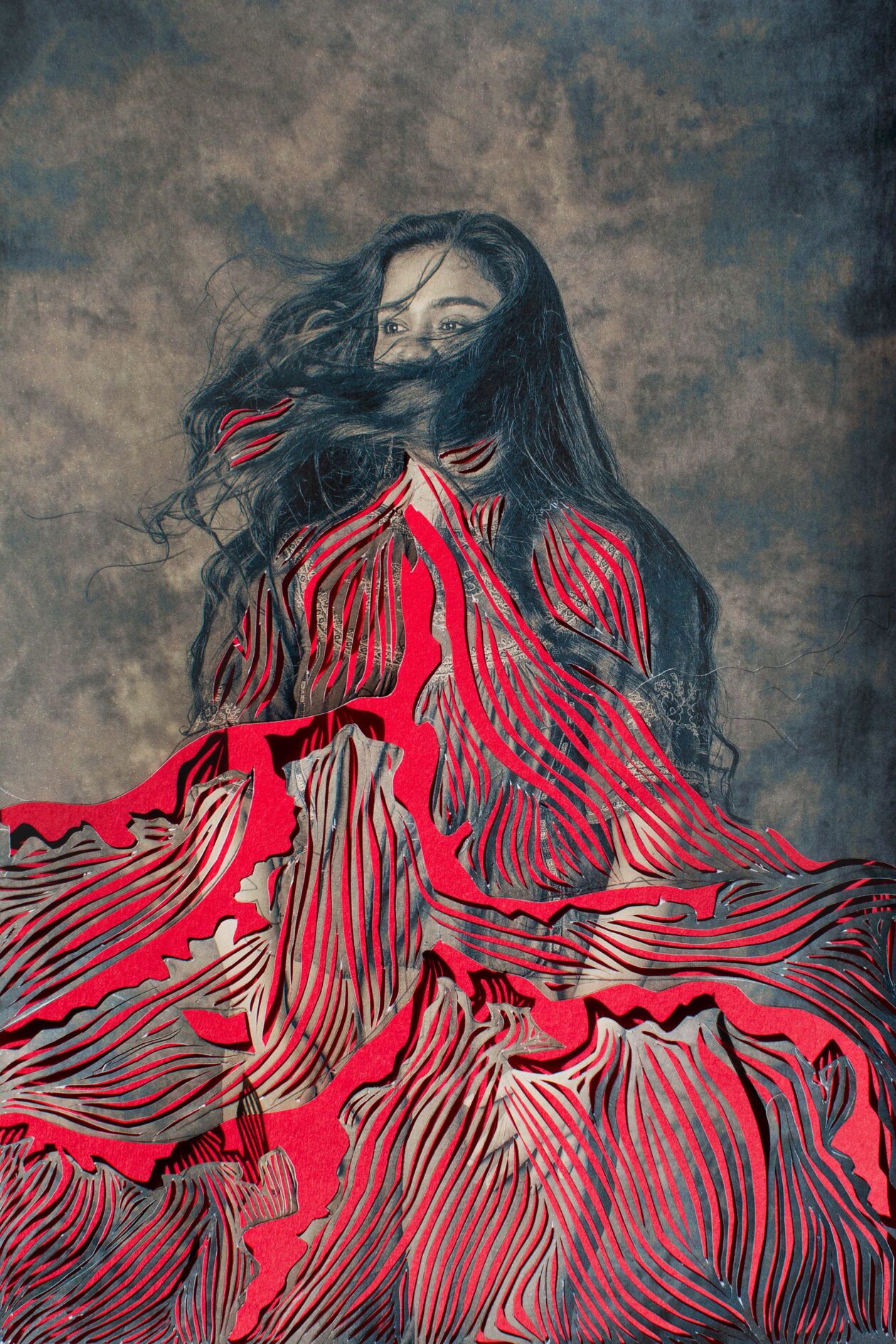 Sujata Setia's A Thousand Cuts Photography Series (5)