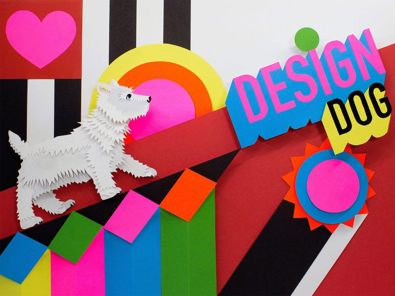 The Captivating Paper Art Of Helen Musselwhite (16)