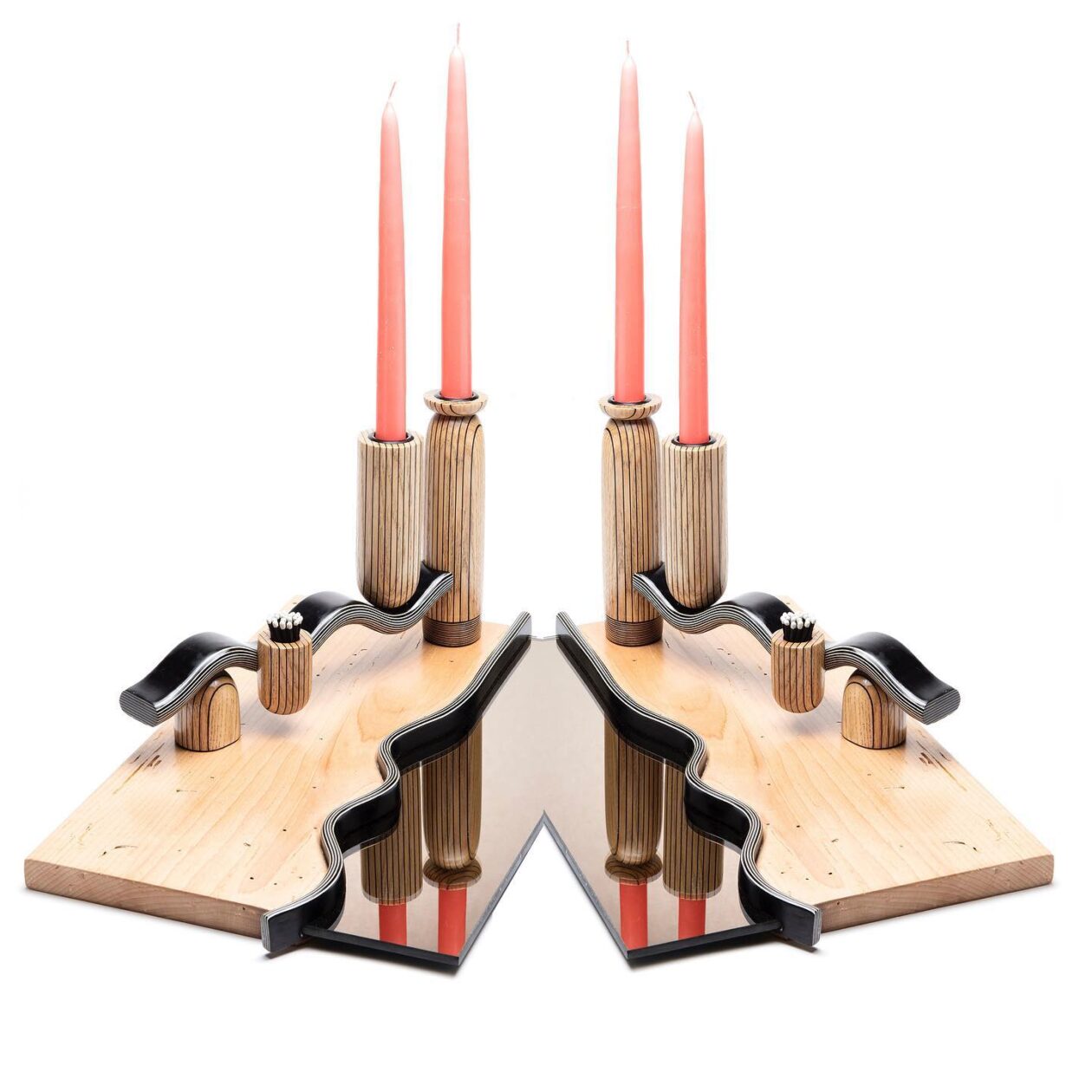 The Playful Woodworking Of Aspen Golann (3)