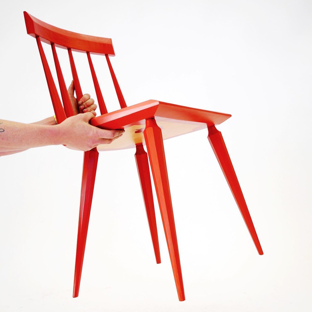 The Playful Woodworking Of Aspen Golann (5)