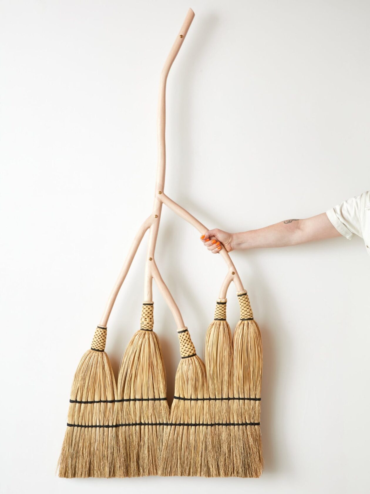 The Playful Woodworking Of Aspen Golann (8)