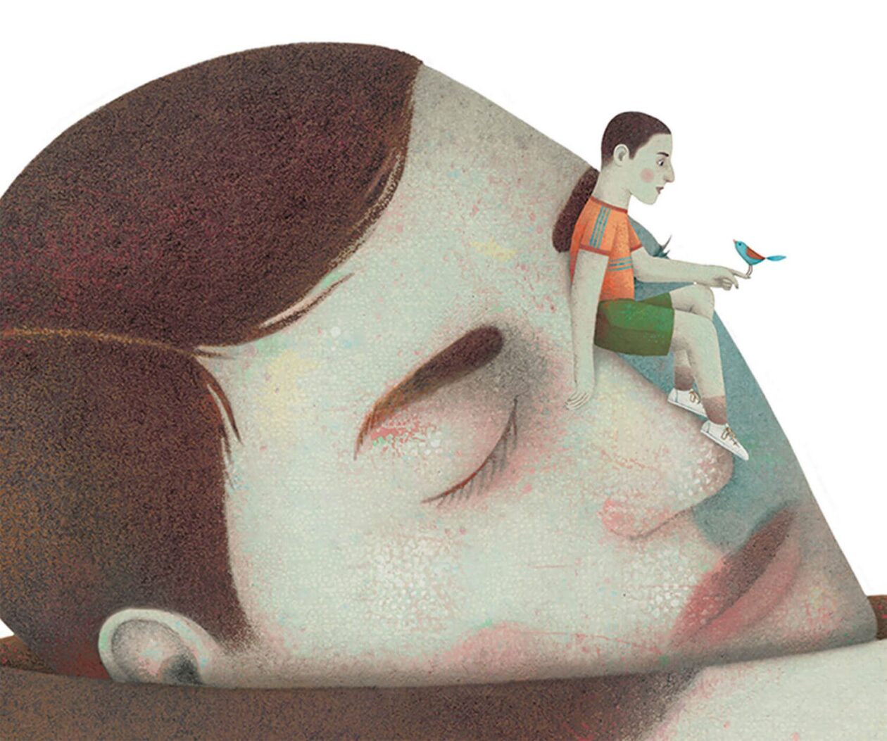 Alefes Silva's Surreal Illustrations (13)