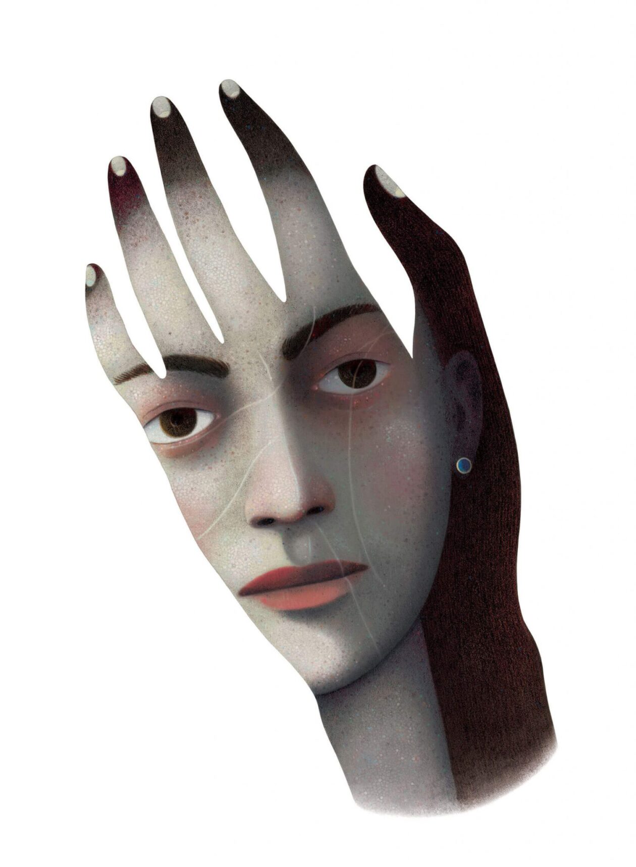 Alefes Silva's Surreal Illustrations (16)