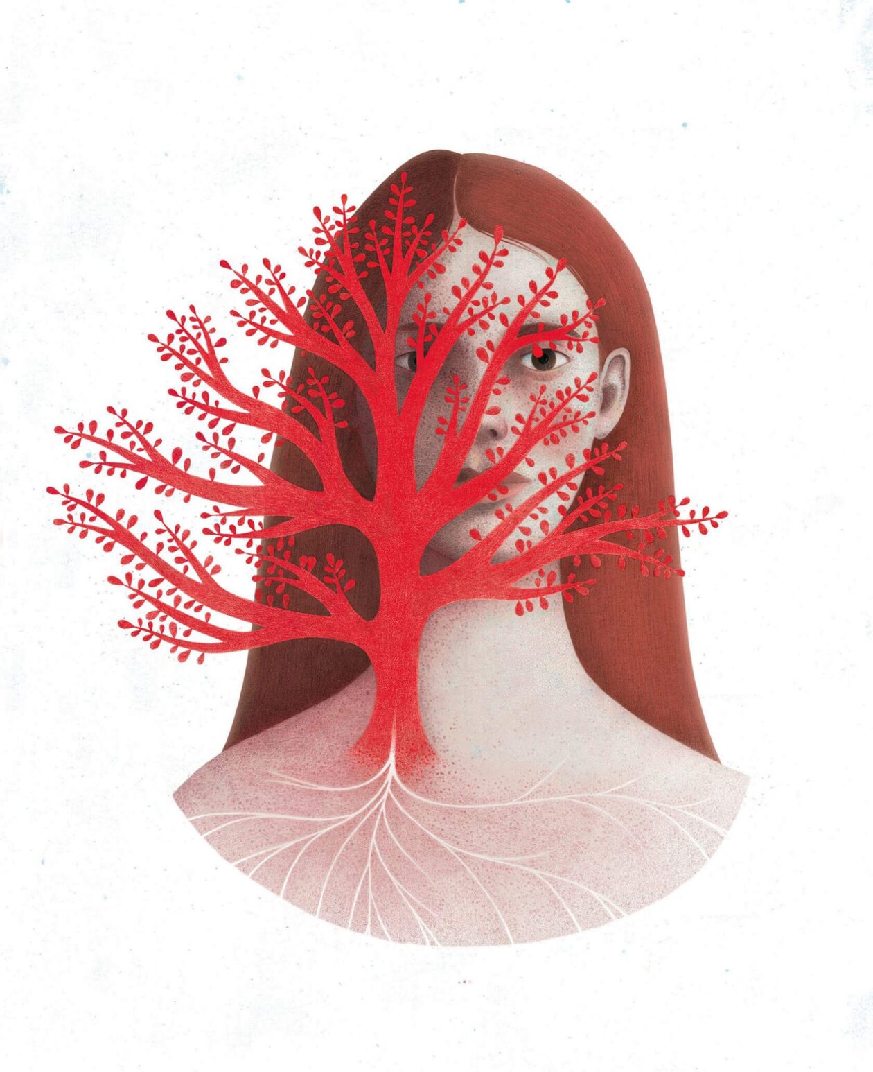 Alefes Silva's Surreal Illustrations (4)