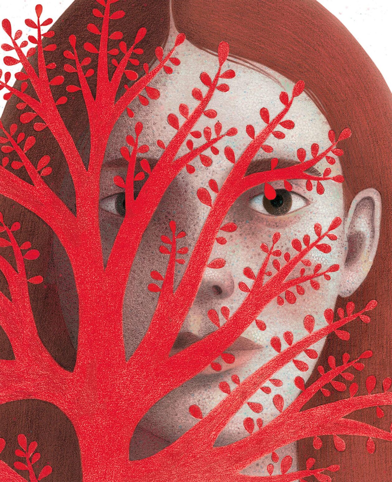 Alefes Silva's Surreal Illustrations (5)