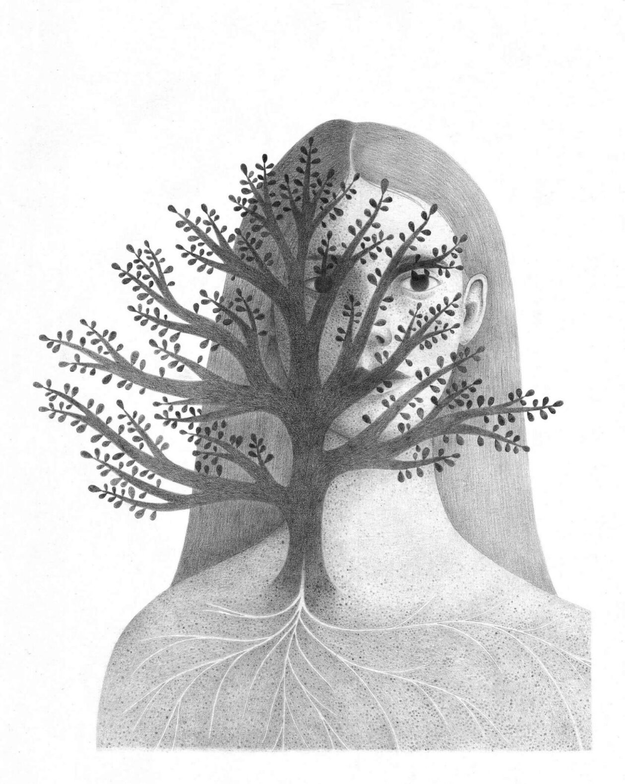 Alefes Silva's Surreal Illustrations (6)