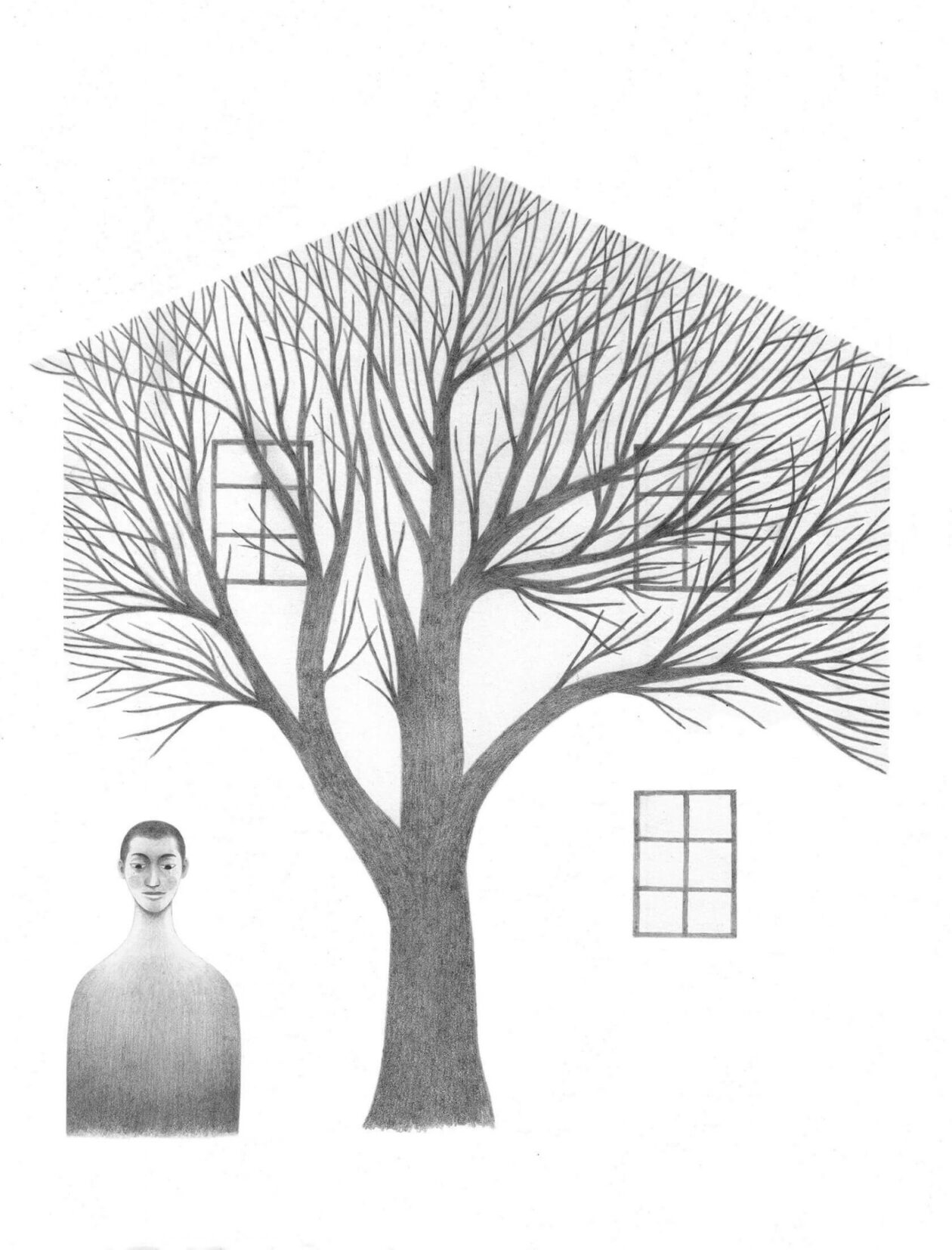 Alefes Silva's Surreal Illustrations (8)