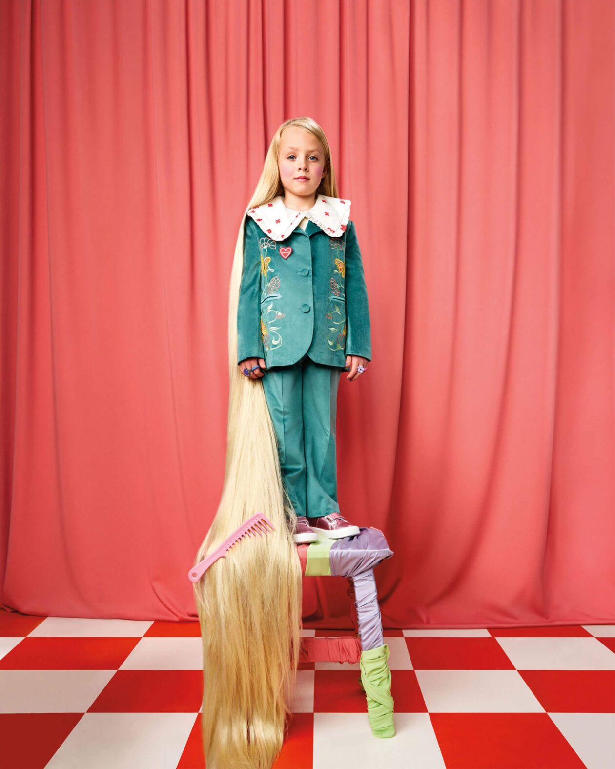 Aleksandra Kingo's Creative Photography (9)