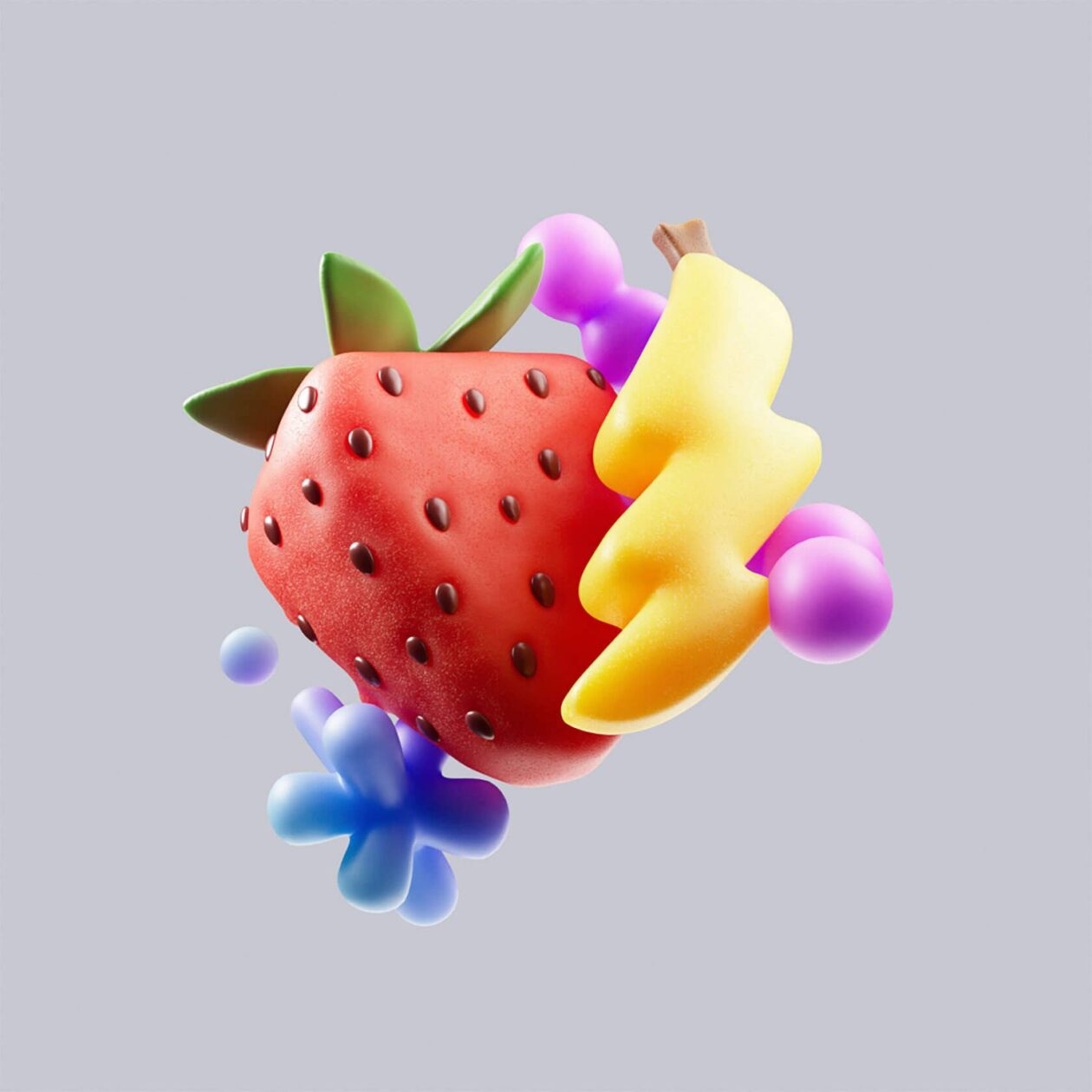 Altera's Playful Fruit Cgi (4)