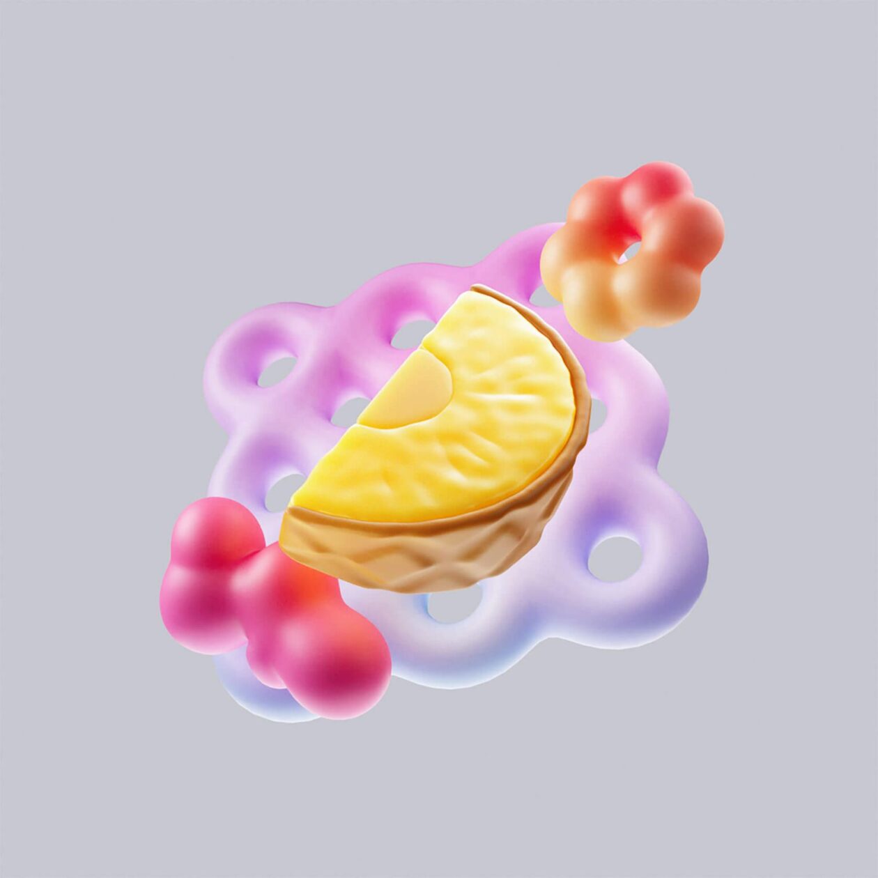 Altera's Playful Fruit Cgi (7)