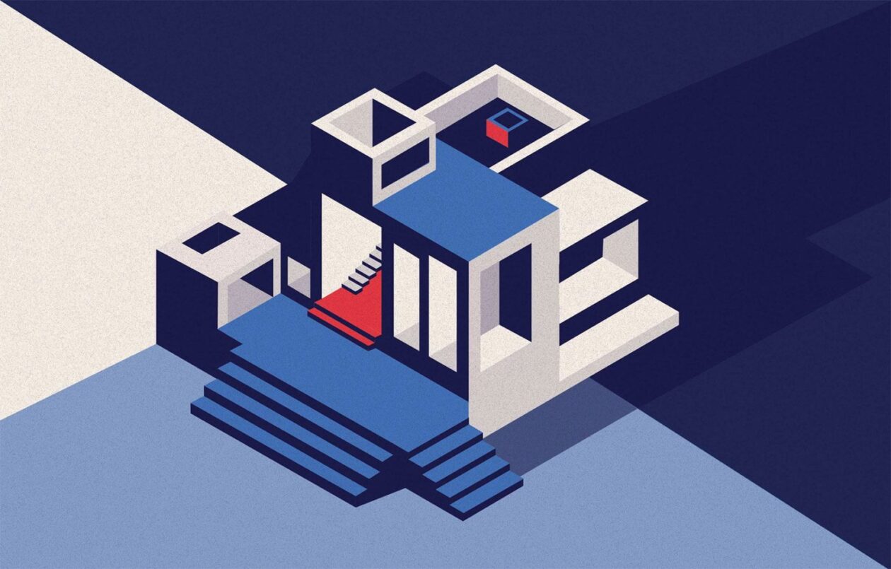 Daria Lada's Vivid Illustrations (12)