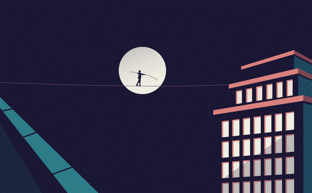 Daria Lada's Vivid Illustrations (15)