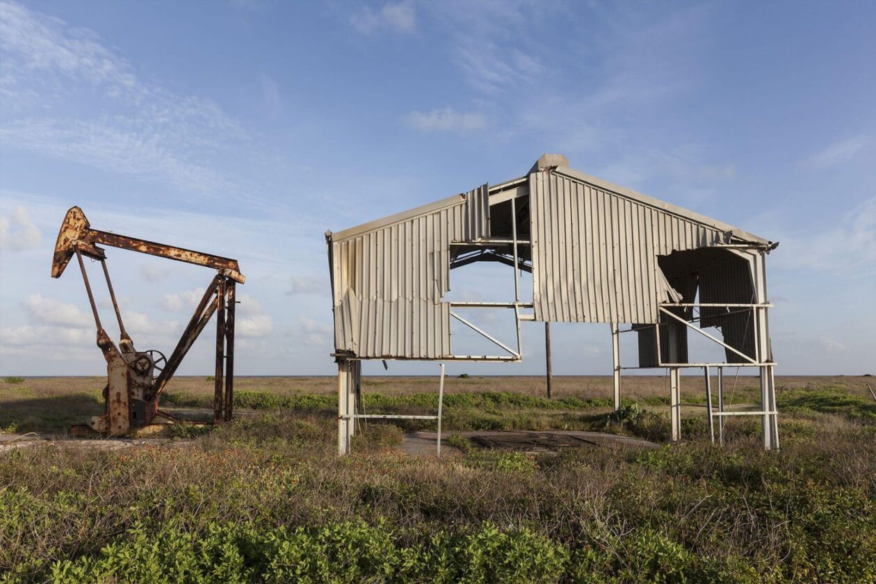 John Ganis' America's Endangered Coasts Series (10)