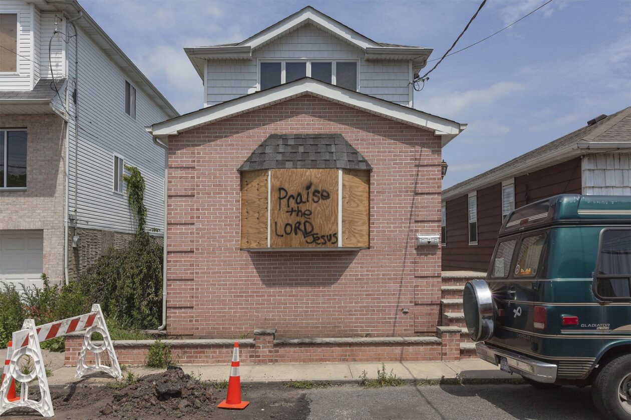 John Ganis' America's Endangered Coasts Series (12)