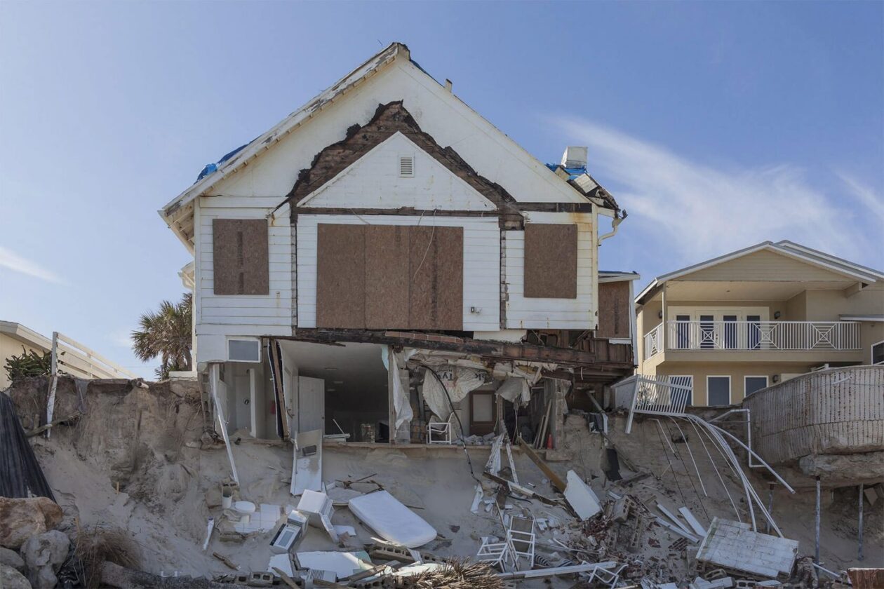 John Ganis' America's Endangered Coasts Series (13)