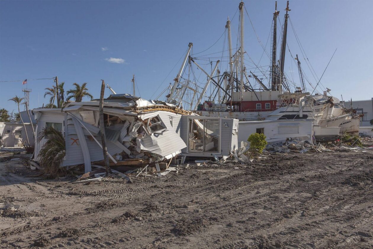 John Ganis' America's Endangered Coasts Series (15)
