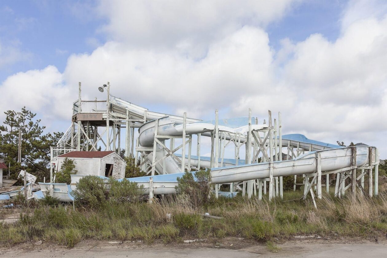 John Ganis' America's Endangered Coasts Series (4)