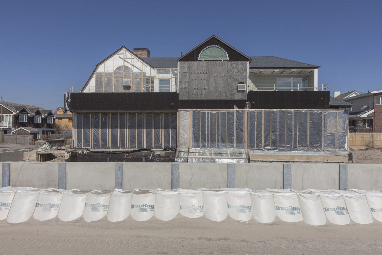 John Ganis' America's Endangered Coasts Series (5)