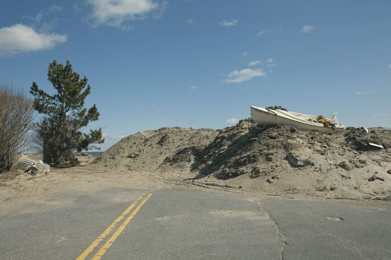 John Ganis' America's Endangered Coasts Series (6)