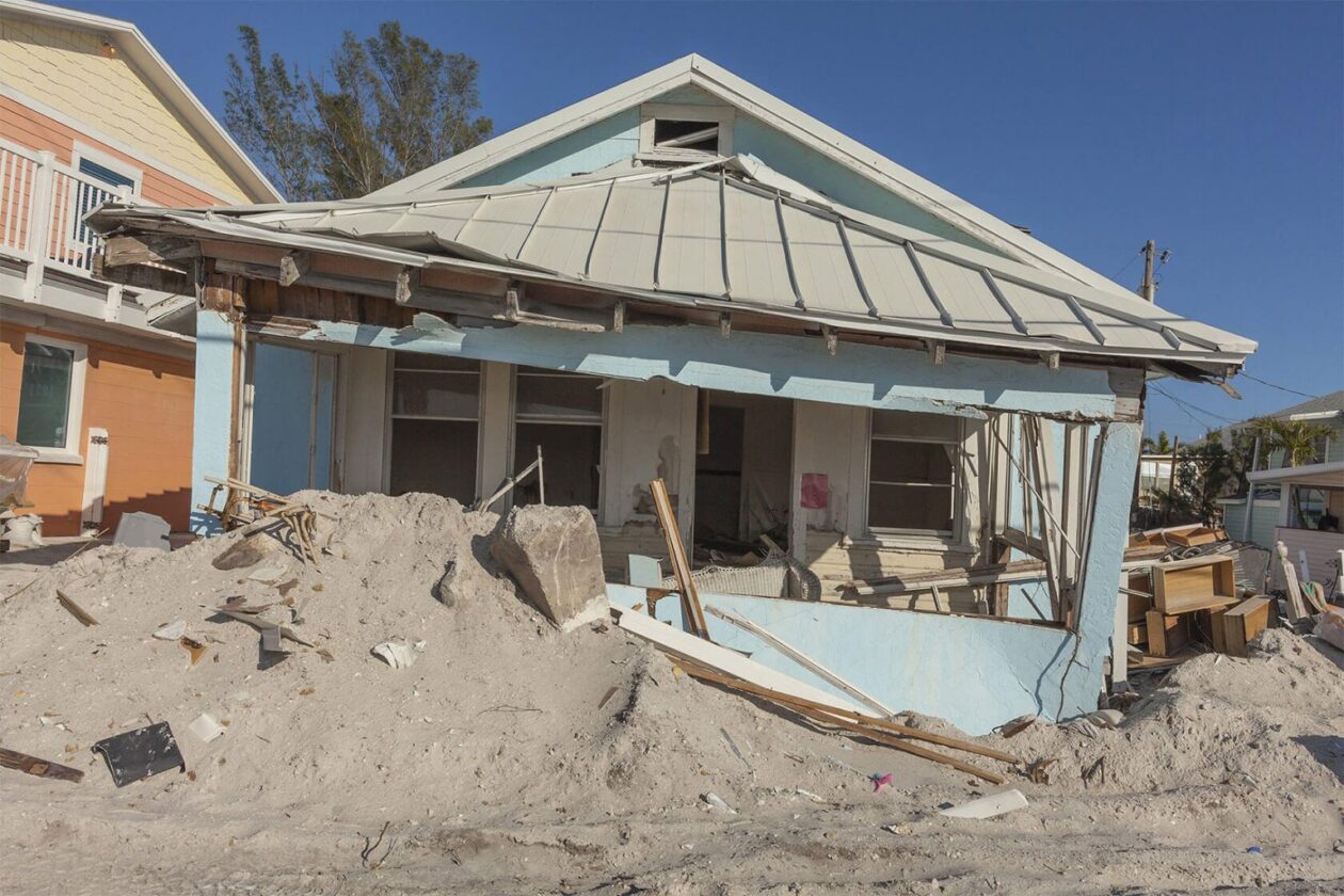 John Ganis' America's Endangered Coasts Series (7)