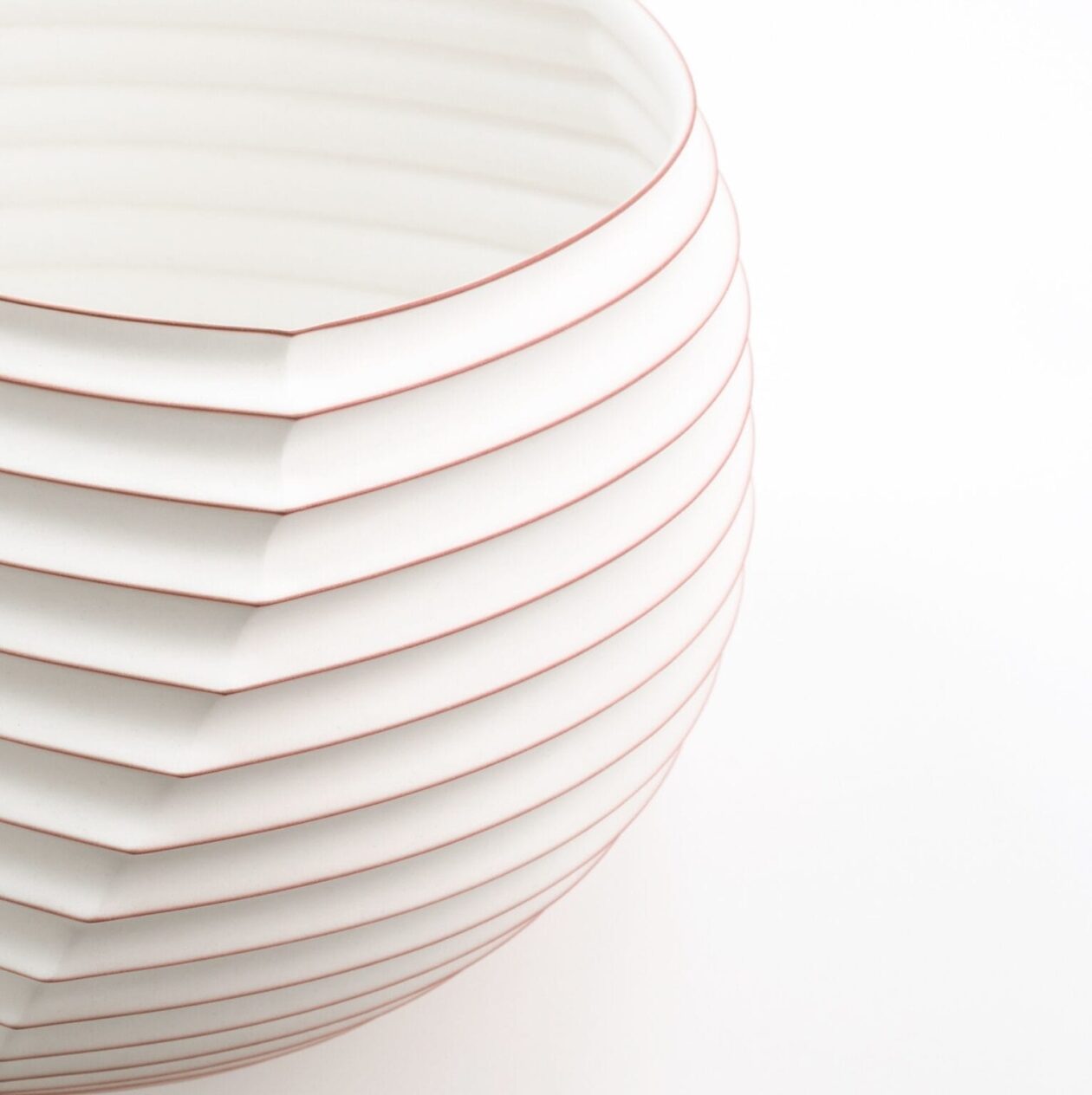 Mark Goudy's Porcelain Sculptures (1)