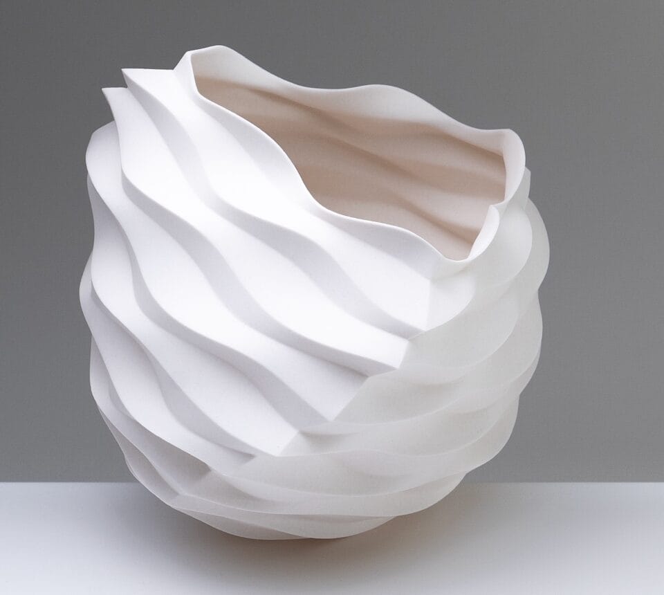 Mark Goudy's Porcelain Sculptures (11)