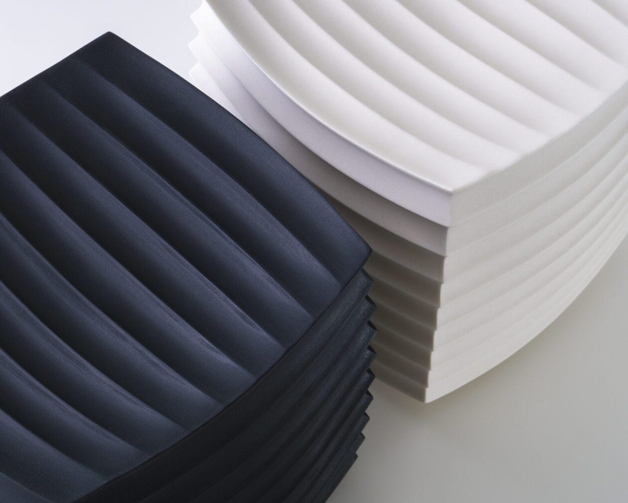 Mark Goudy's Porcelain Sculptures (3)