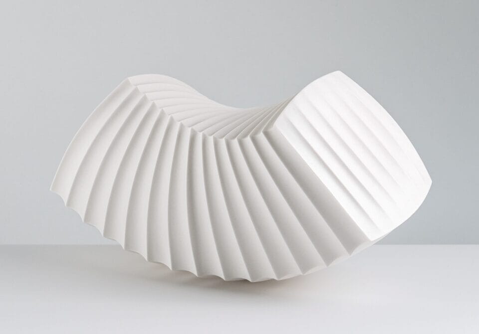 Mark Goudy's Porcelain Sculptures (6)