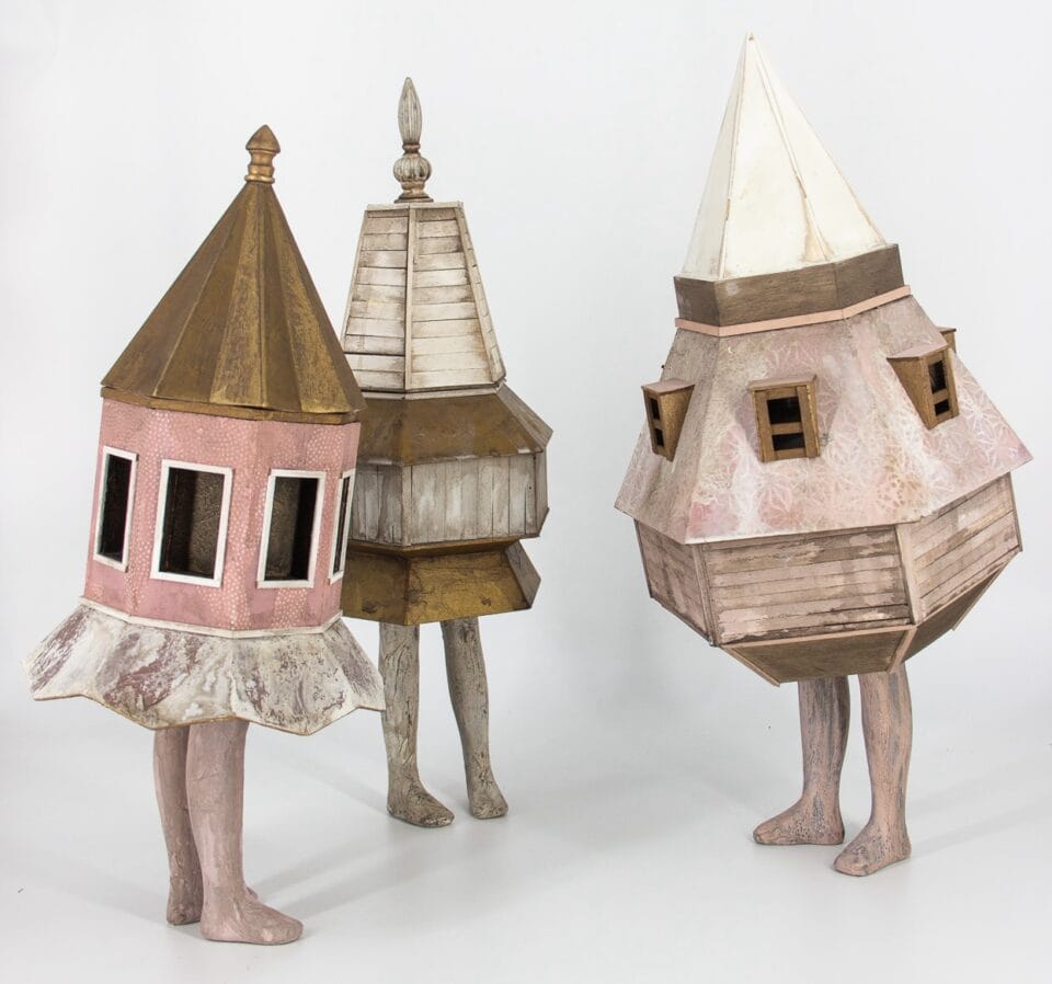 Seth Clark's Passing Through Exhibition (1)