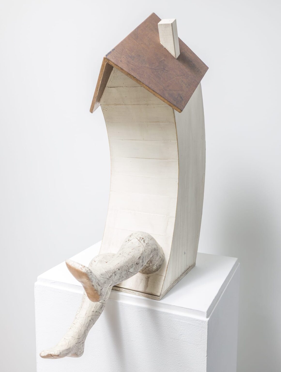 Seth Clark's Passing Through Exhibition (2)