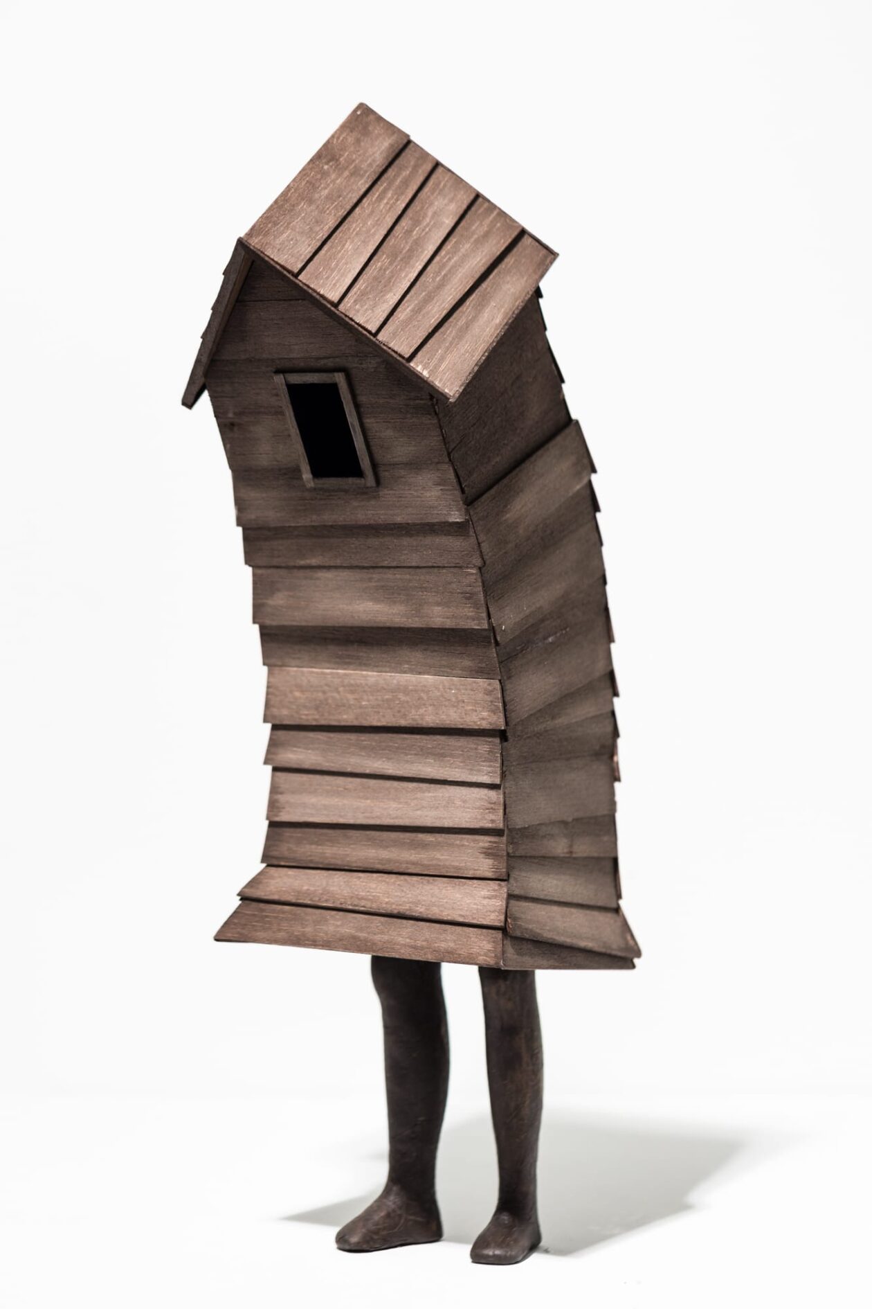 Seth Clark's Passing Through Exhibition (3)