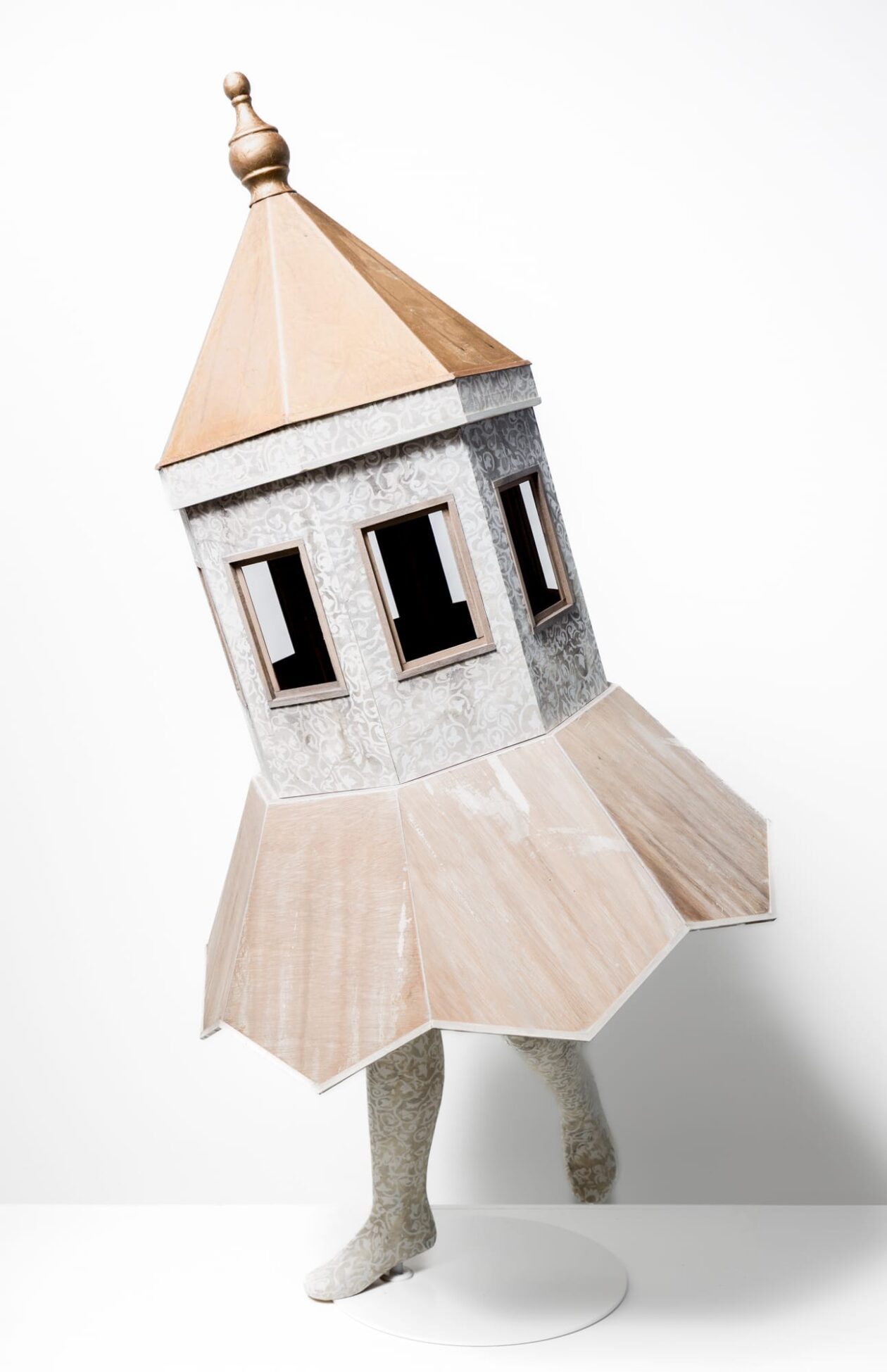 Seth Clark's Passing Through Exhibition (5)