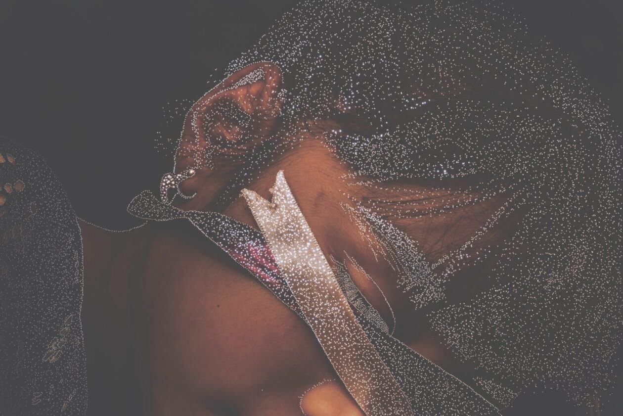 Yael Martínez's Luciérnagas Photography Series (2)