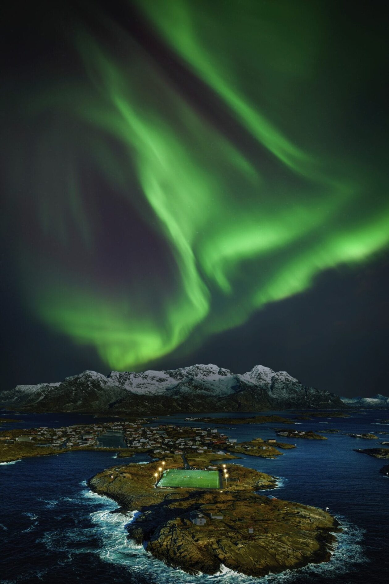 International Aerial Photographer Of The Year 2025 (2)